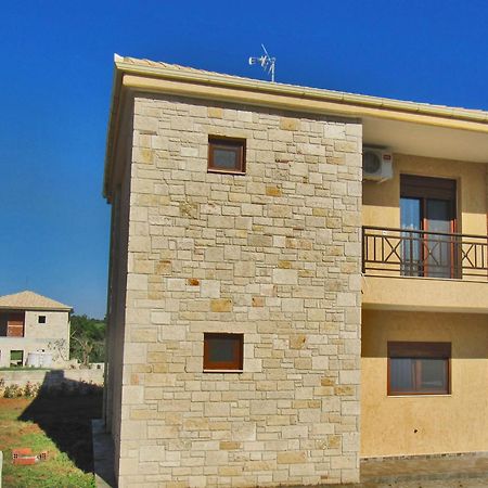 New Build Cozy Maisonette In Nea Fokea, Chalkidiki - Fevillas-Com Exterior foto